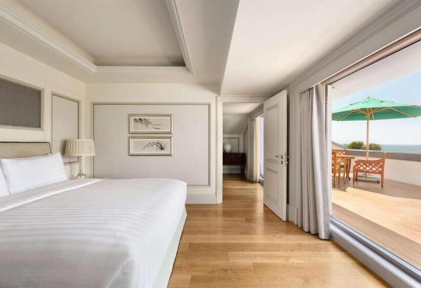 سوییت, Shangrila Bosphorus, Istanbul