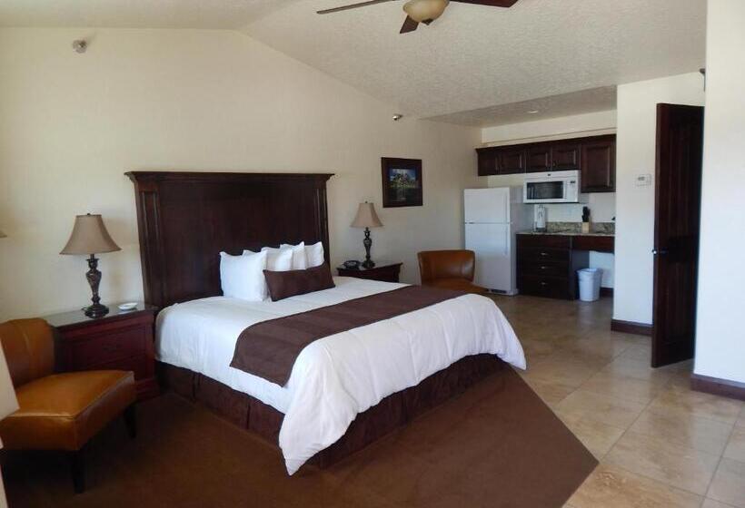 장애인을 위한 스위트, Winterton Suites