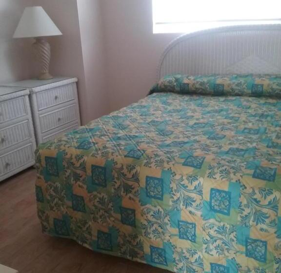 Suíte Deluxe Cama King, Paradise Oceanfront Resort