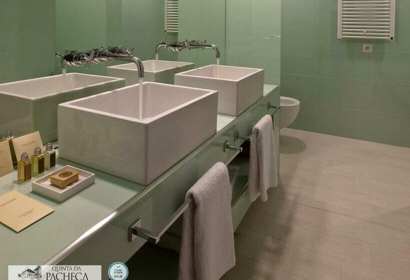 Номер Superior, The Wine House Hotel   Quinta Da Pacheca
