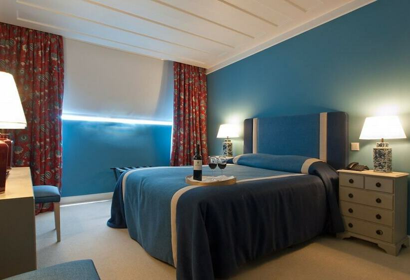 Номер Стандарт, The Wine House Hotel   Quinta Da Pacheca