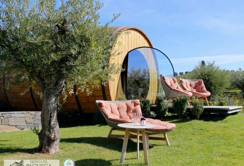Номер Стандарт, The Wine House Hotel   Quinta Da Pacheca