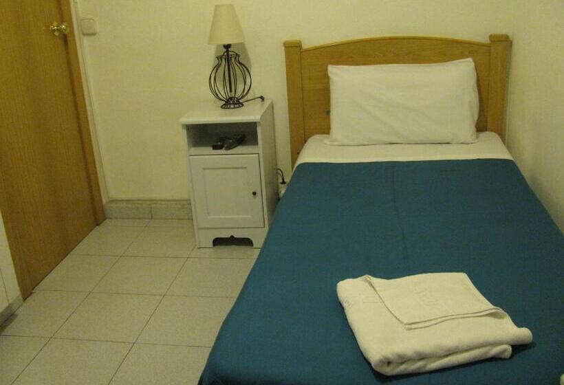 Номер Стандарт, Hostal Elkano