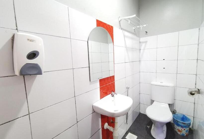 Номер Стандарт, Best Hotel Shah Alam