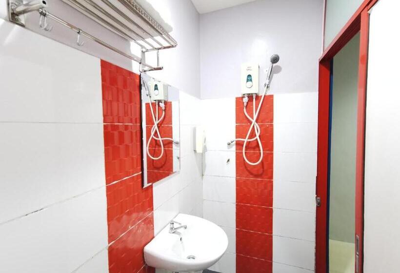 Номер Superior, Best Hotel Shah Alam