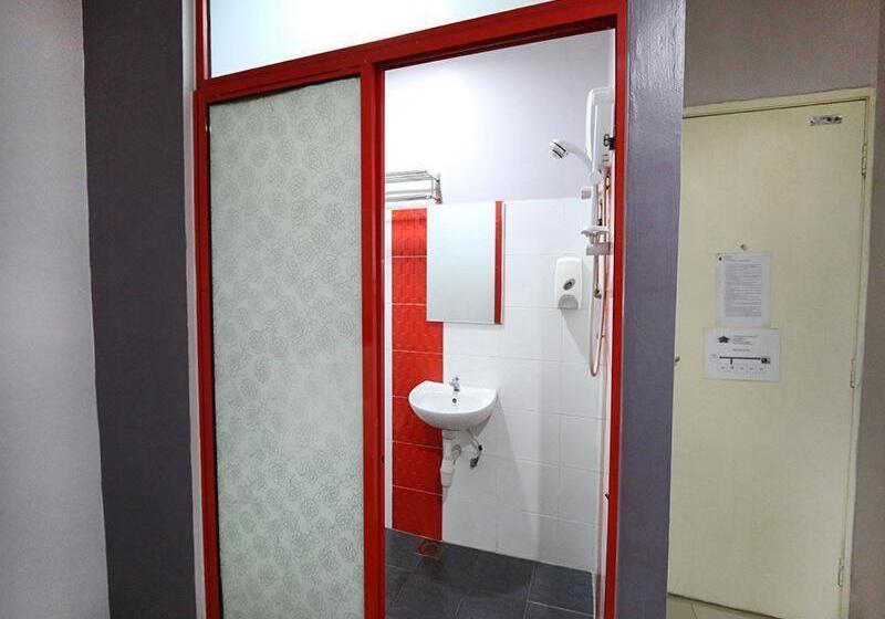 Номер Superior, Best Hotel Shah Alam