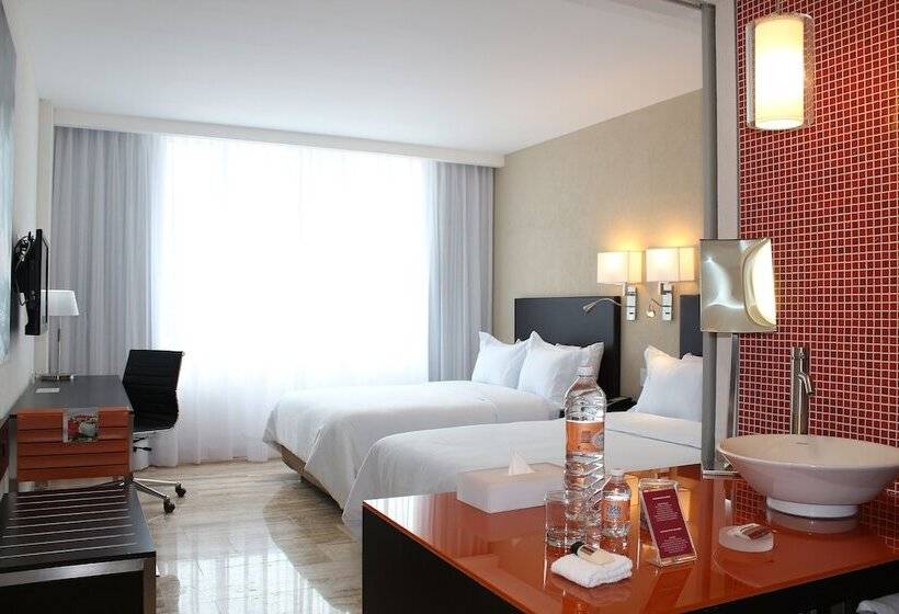 スーペリアールーム, Fiesta Inn Chetumal