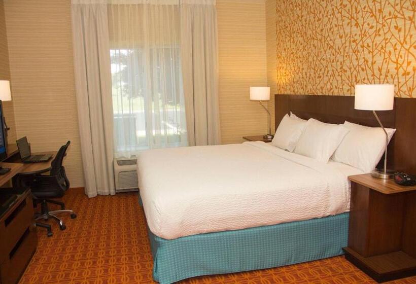 Стандартный Номер Кровать Кинг, Peach Tree Inn And Suites
