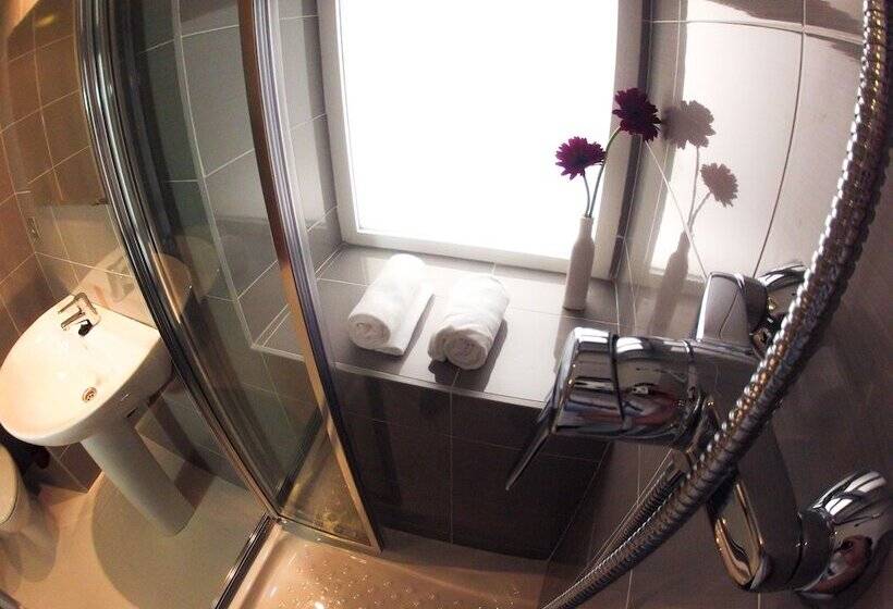 اتاق استاندارد, Hulot B&b Valencia