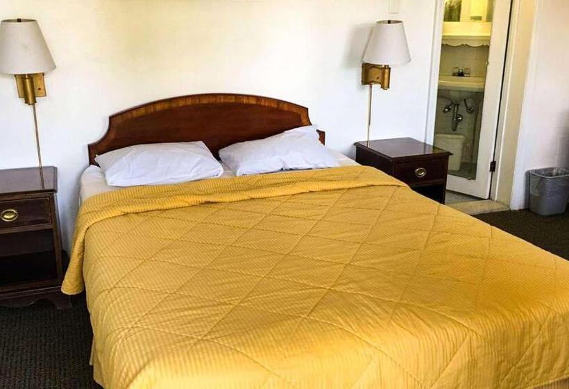 Номер Стандарт, Relax Inn Altoona