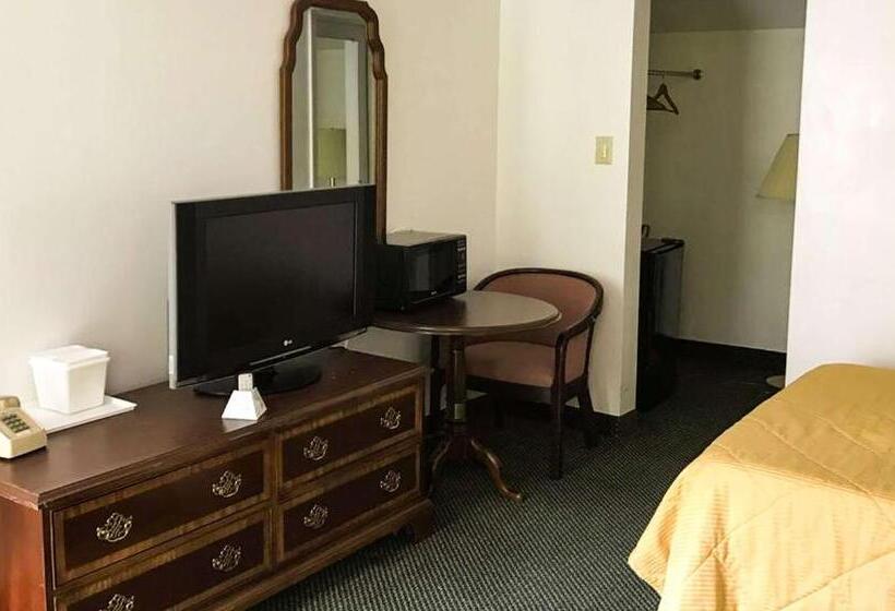 Номер Стандарт, Relax Inn Altoona