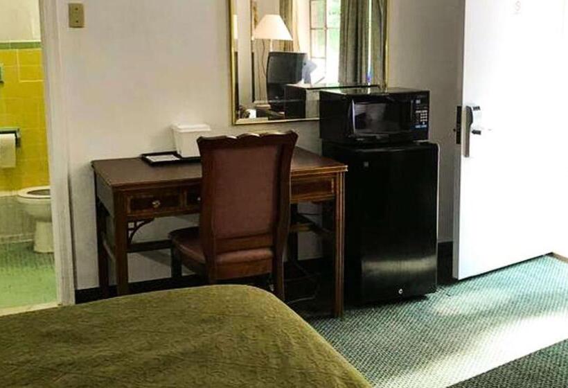 Стандартный Номер Кровать Кинг, Relax Inn Altoona