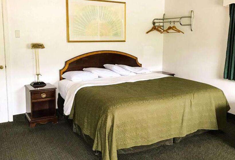 Стандартный Номер Кровать Кинг, Relax Inn Altoona