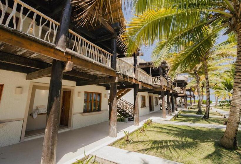 Suite Vista Giardino, Pavoreal Beach Resort Tulum