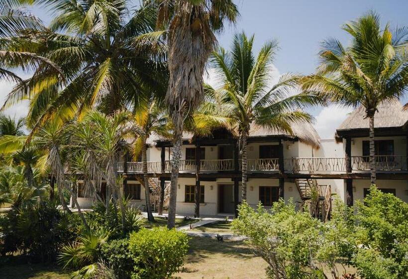 Suite Vista Giardino, Pavoreal Beach Resort Tulum