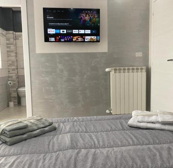 Апартаменты Deluxe 1 Спальня, Bellavista B&b