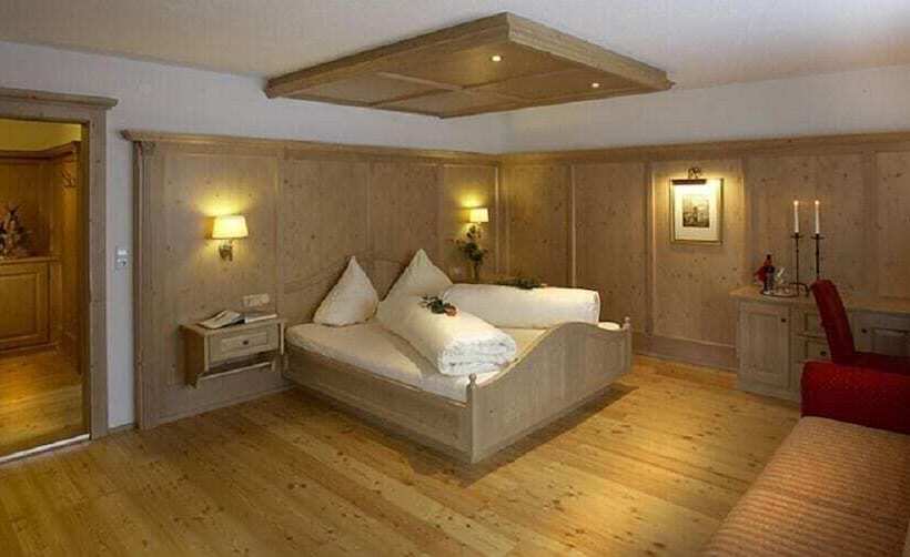 Номер Стандарт, Alpenhotel Ernberg