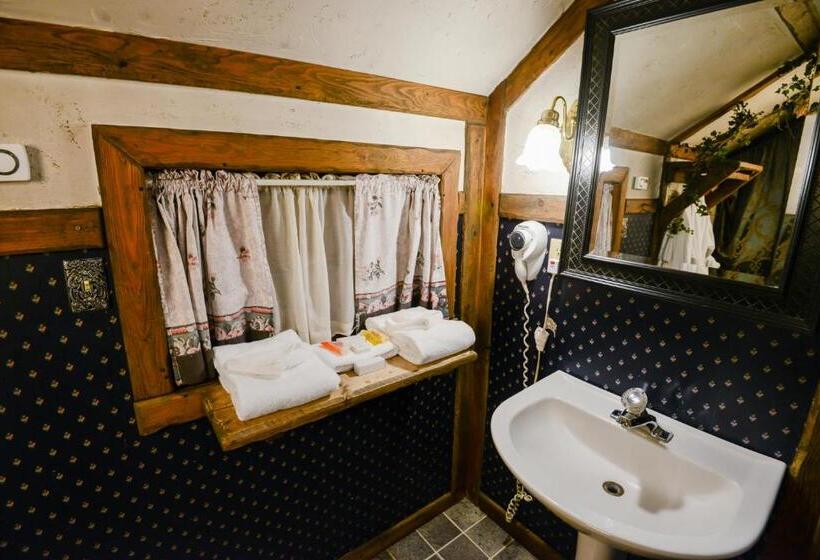 스탠다드 룸, Castle Wood Theme Cottages  Couples Only