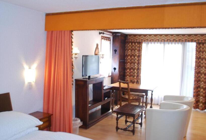 اتاق استاندارد, Astoria