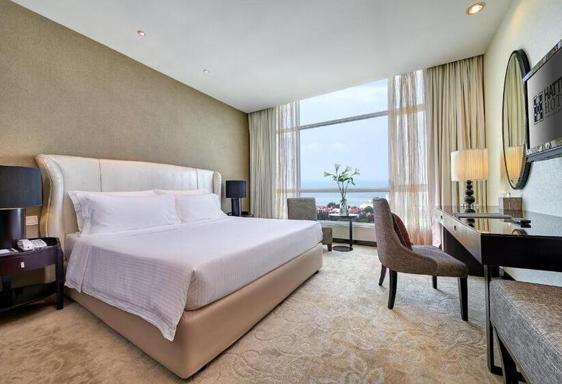 سوییت لوکس, Hatten Hotel Melaka