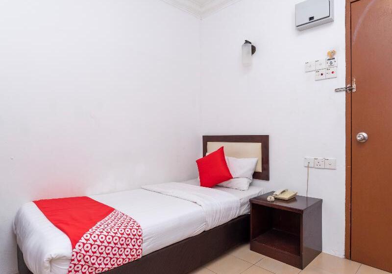 Quarto Estandar, Holiday Inn Express Beijing Airport Zone, An Ihg