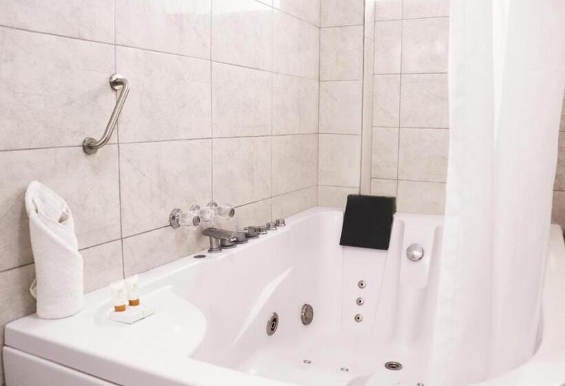 Люкс Сеньор, Suites Inkari