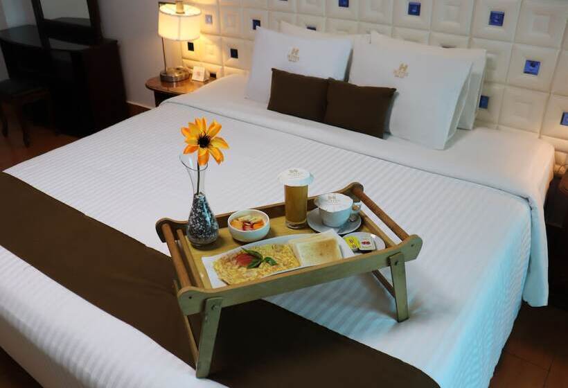 Люкс Повышенной Комфортности, Suites Inkari