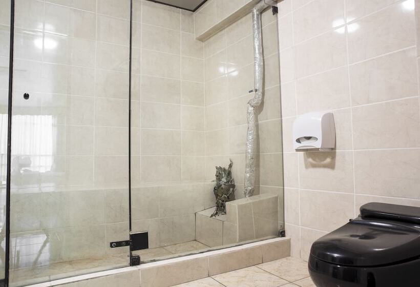Family Suite, Suites Inkari