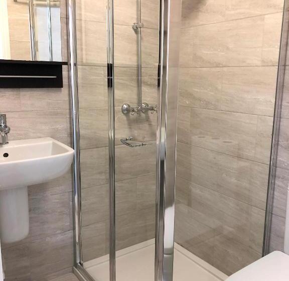 Номер Стандарт Трехместный, Plaza London