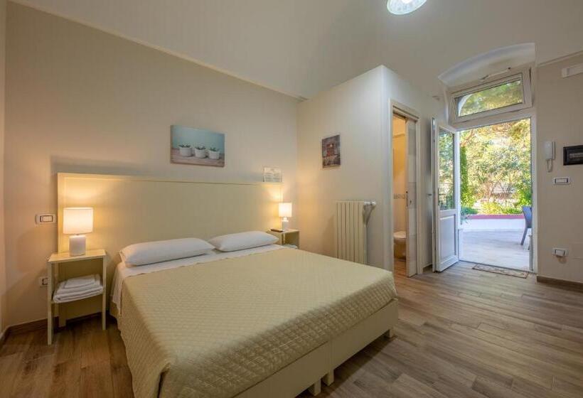 اتاق استاندارد, Agriturismo Dea Cerere