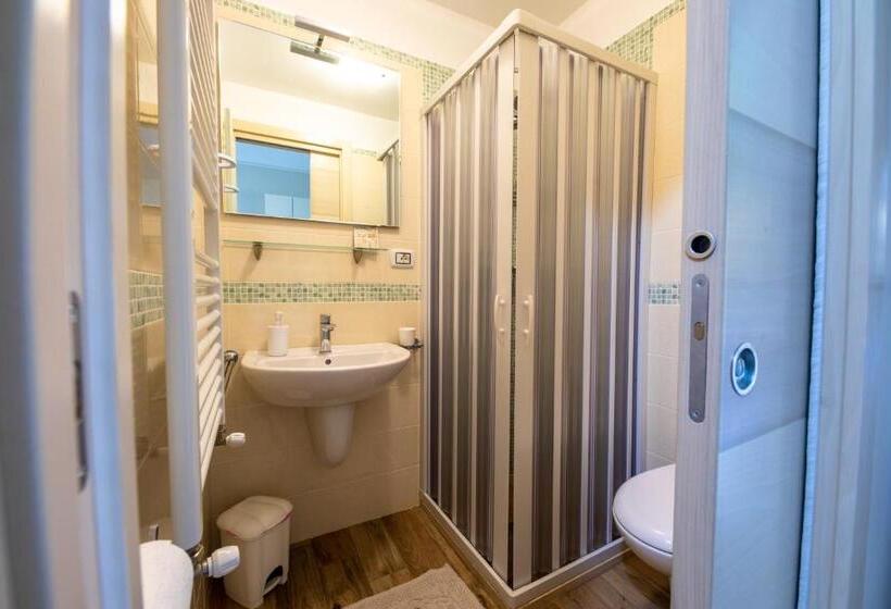 اتاق استاندارد, Agriturismo Dea Cerere