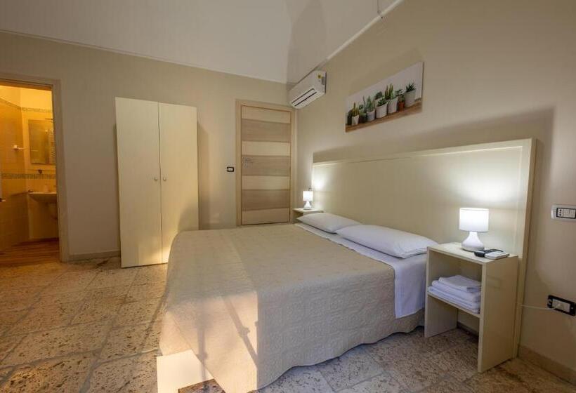 اتاق استاندارد, Agriturismo Dea Cerere