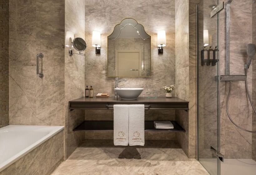سوییت جونیور, áurea Casa Palacio Sagasta By Eurostars Hotel Company