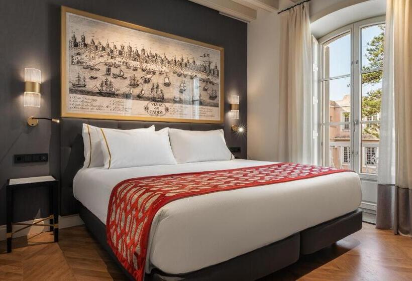 سوییت جونیور, áurea Casa Palacio Sagasta By Eurostars Hotel Company