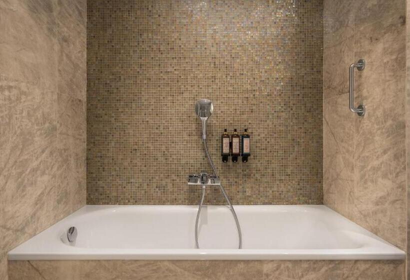 اتاق پرمیوم, áurea Casa Palacio Sagasta By Eurostars Hotel Company