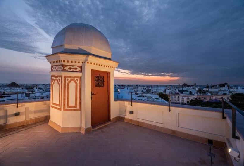 سوئیت جونیور با چشم‌انداز, áurea Casa Palacio Sagasta By Eurostars Hotel Company