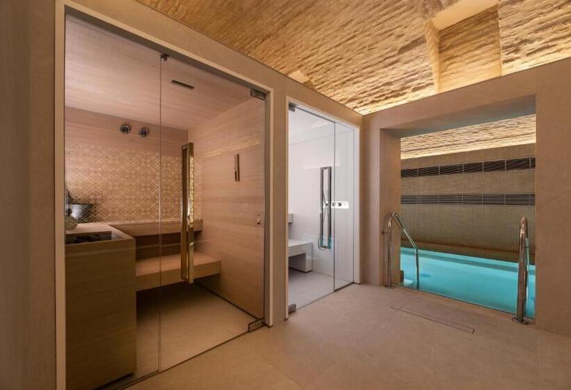 اتاق کلاسیک, áurea Casa Palacio Sagasta By Eurostars Hotel Company