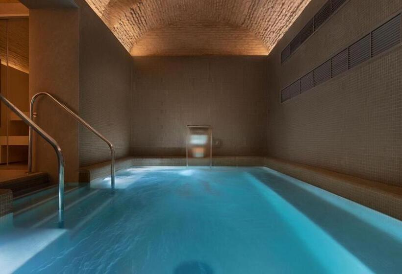 اتاق کلاسیک, áurea Casa Palacio Sagasta By Eurostars Hotel Company