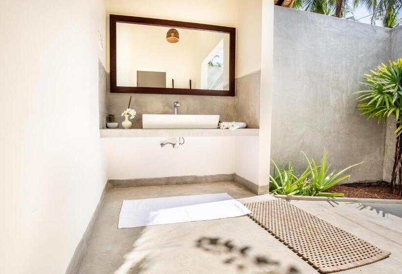 اتاق استاندارد, Club Mango Resort