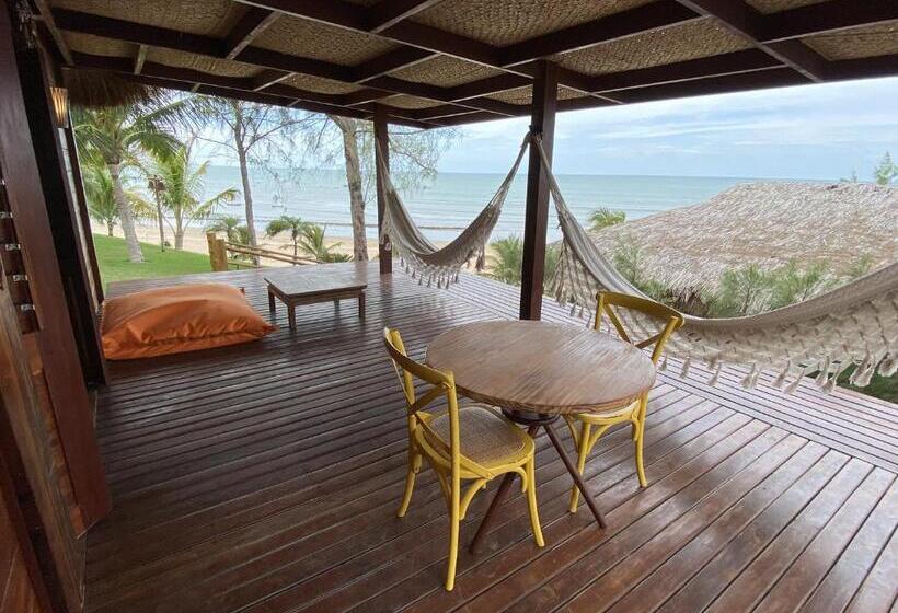패밀리 방갈로, Collina Beach