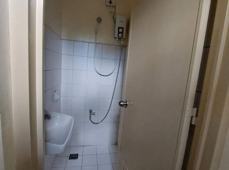 اتاق لوکس, Oyo 840 Orangenest Apartelle