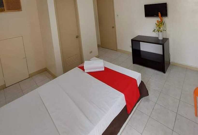 اتاق لوکس, Oyo 840 Orangenest Apartelle