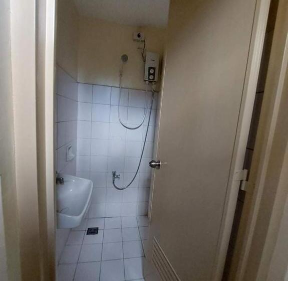 اتاق لوکس, Oyo 840 Orangenest Apartelle