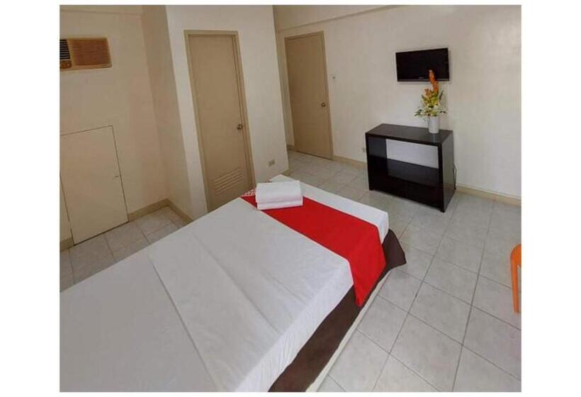 اتاق لوکس, Oyo 840 Orangenest Apartelle