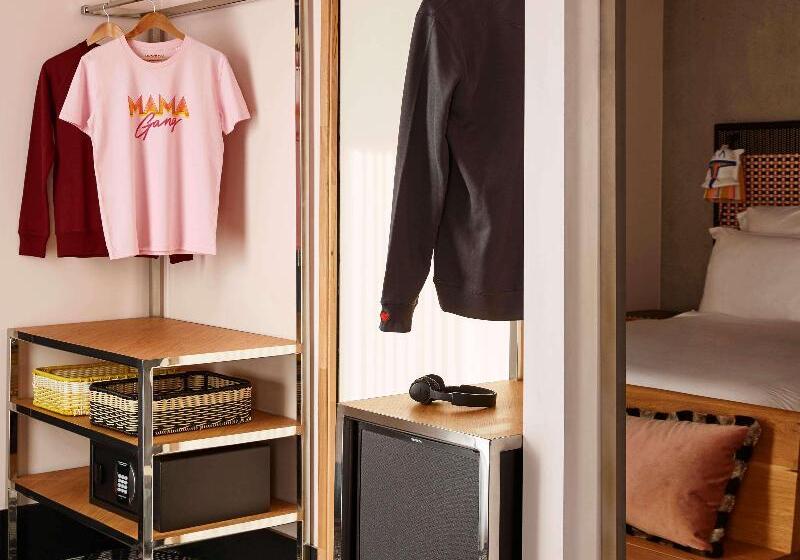 اتاق لوکس, Oyo 840 Orangenest Apartelle