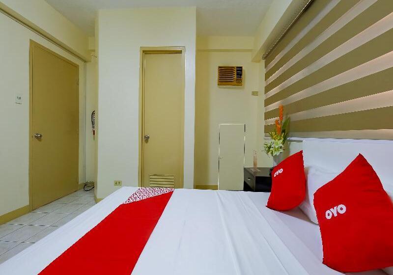 اتاق لوکس, Oyo 840 Orangenest Apartelle