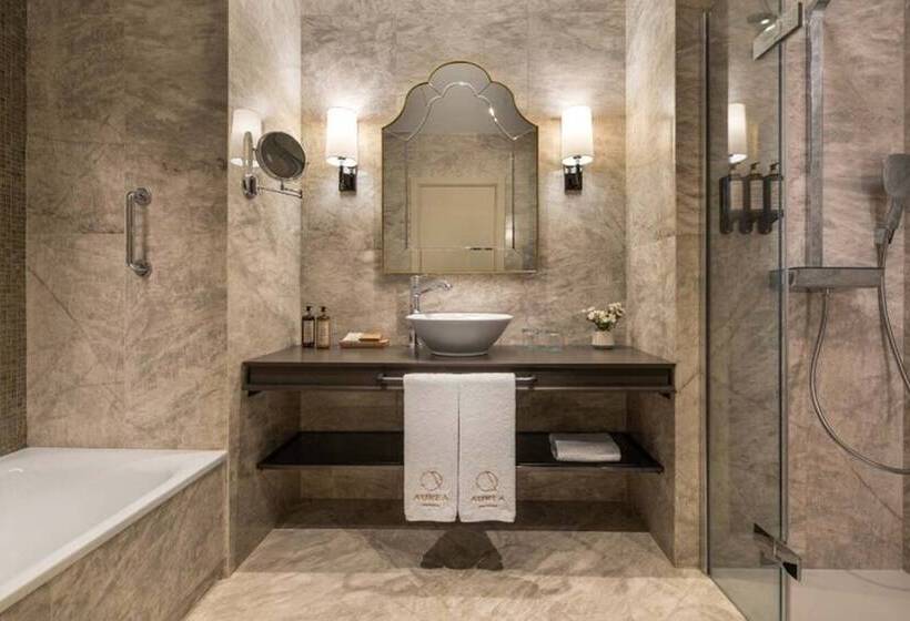 سوییت جونیور, áurea Casa Palacio Sagasta By Eurostars Hotel Company