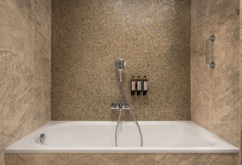 سوییت جونیور, áurea Casa Palacio Sagasta By Eurostars Hotel Company