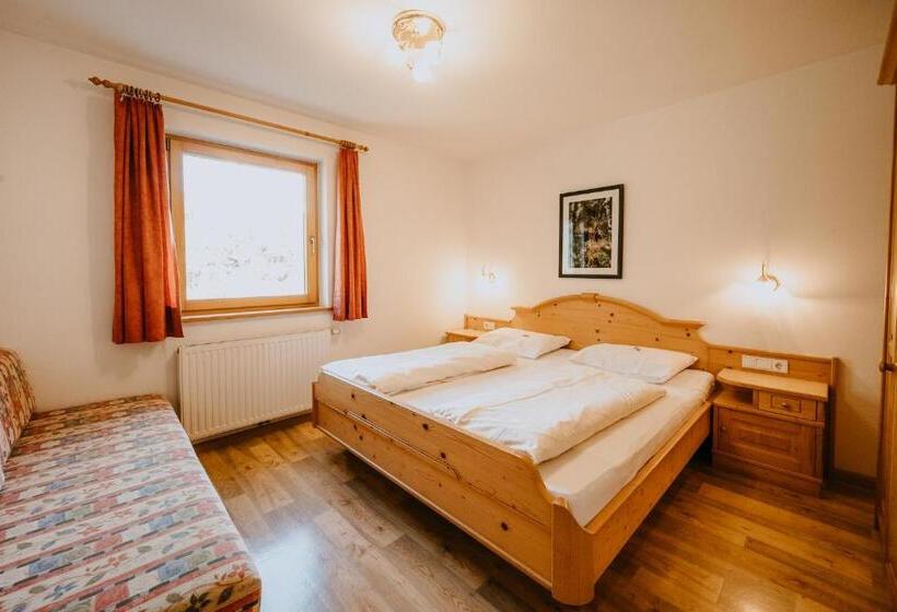 آپارتمان 1 خوابه, Peintnerhof Appartments & Zimmer
