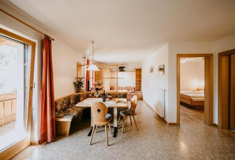 آپارتمان 1 خوابه, Peintnerhof Appartments & Zimmer